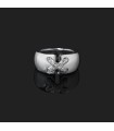 Bague Chaumet “Liens”