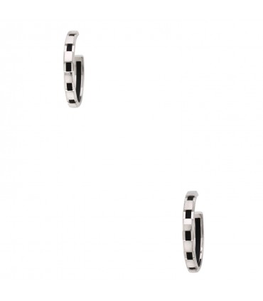 Boucles d’oreilles Chaumet Class One