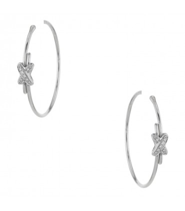 Chaumet Liens earrings