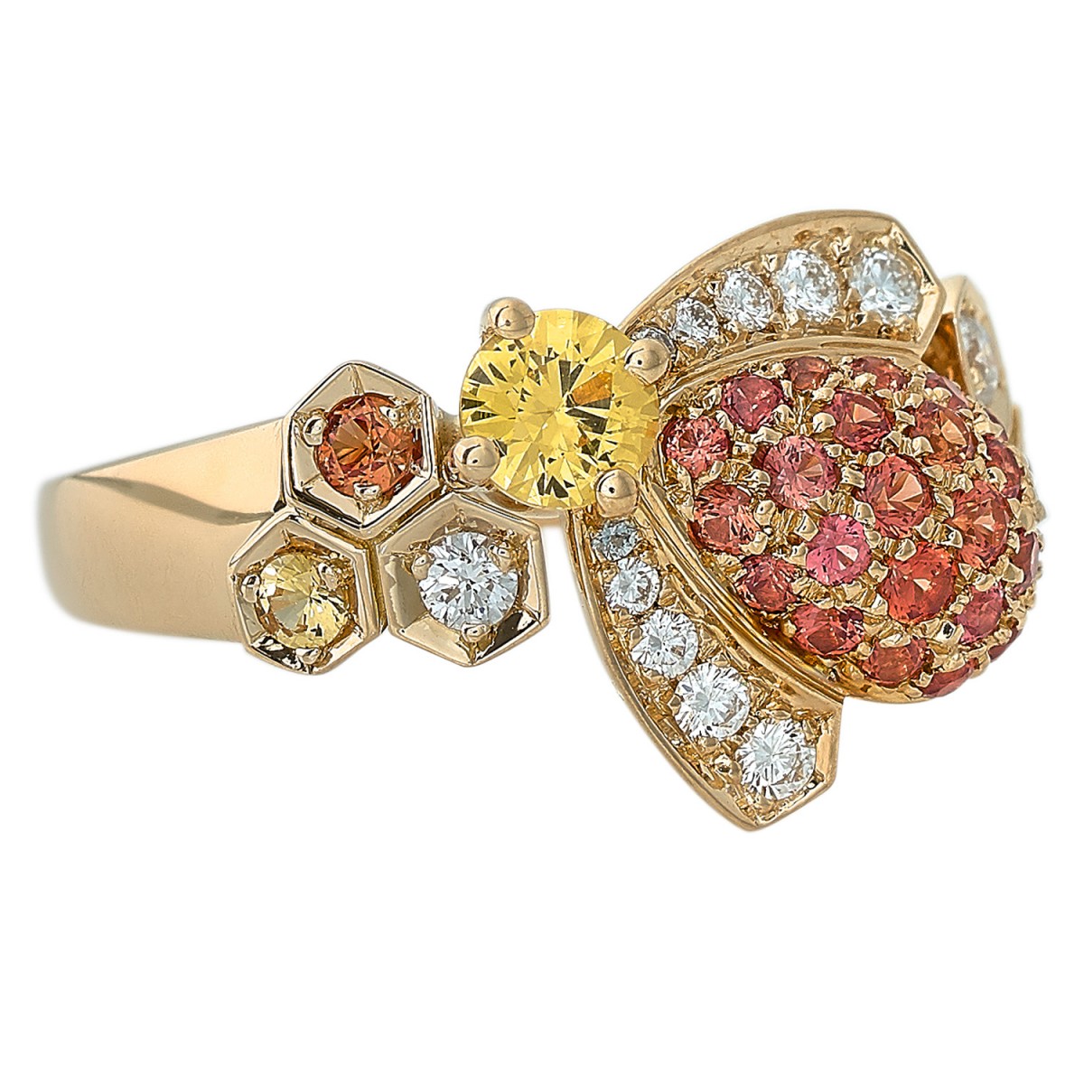 Bague Chaumet Bee My Love