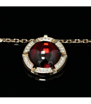 Collier Chaumet Class One Croisière