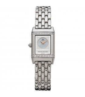 Montre Jaeger Lecoultre Reverso Duetto