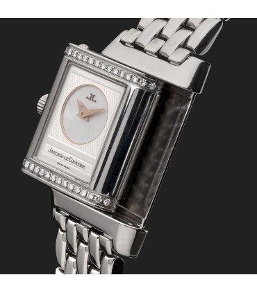 Montre Jaeger Lecoultre Reverso Duetto