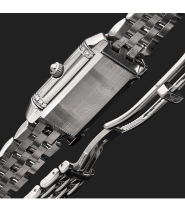 Montre Jaeger Lecoultre Reverso Duetto