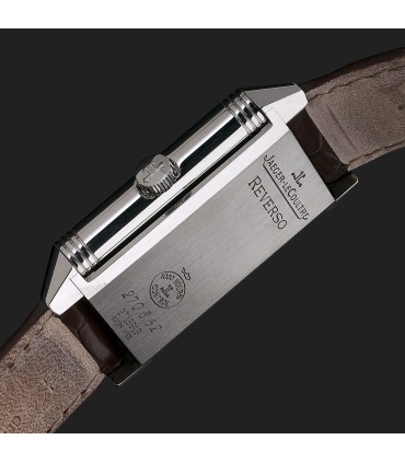 Montre Jaeger Lecoultre Reverso