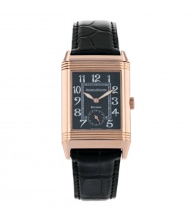 Jaeger Lecoultre Reverso watch