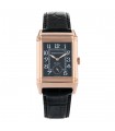 Jaeger Lecoultre Reverso watch