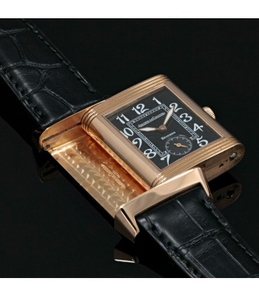 Jaeger Lecoultre Reverso watch