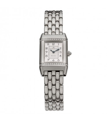 Montre Jaeger Lecoultre Reverso Florale