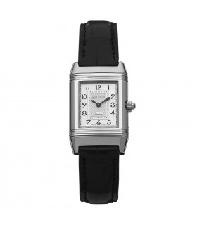 Montre Jaeger Lecoultre Reverso Duetto