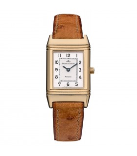 Montre Jaeger Lecoultre Reverso