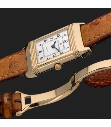 Montre Jaeger Lecoultre Reverso