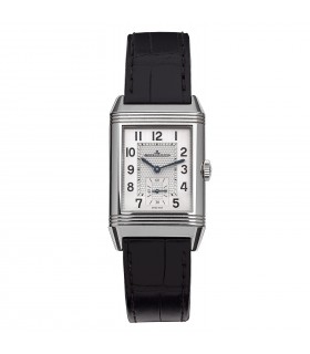 Montre Jaeger Lecoultre Reverso Duoface