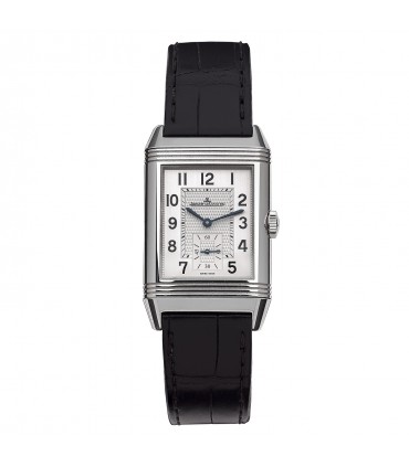 Montre Jaeger Lecoultre Reverso Duoface