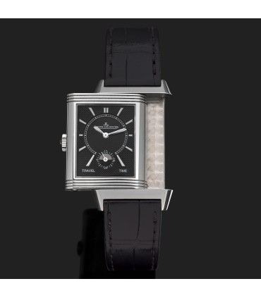 Montre Jaeger Lecoultre Reverso Duoface