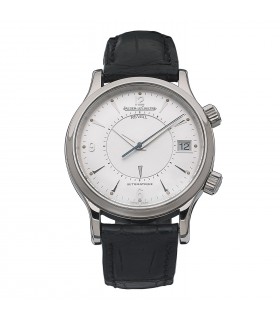 Montre Jaeger Lecoultre Memovox