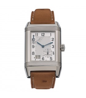 Montre Jaeger Lecoultre Reverso Grande Date