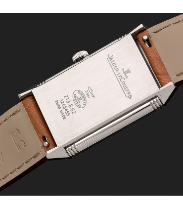 Montre Jaeger Lecoultre Reverso