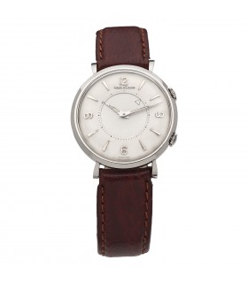 Montre Jaeger Lecoultre Memovox