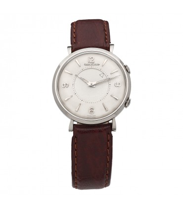 Montre Jaeger Lecoultre Memovox