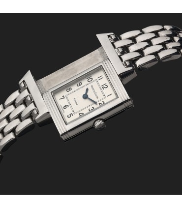 Montre Jaeger Lecoultre Reverso