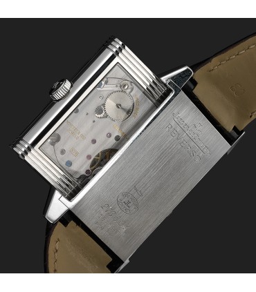 Montre Jaeger Lecoultre Reverso