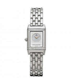 Montre Jaeger Lecoultre Reverso Duetto