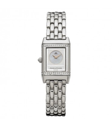 Montre Jaeger Lecoultre Reverso Duetto