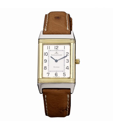 Montre Jaeger Lecoultre Reverso