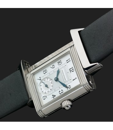 Montre Jaeger Lecoultre Reverso Duetto