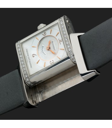 Montre Jaeger Lecoultre Reverso Duetto