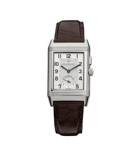 Montre Jaeger Lecoultre Reverso Night and Day