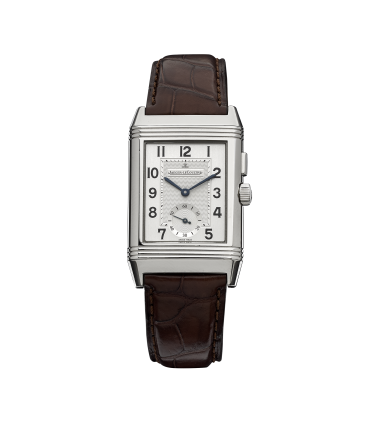 Montre Jaeger Lecoultre Reverso Night and Day