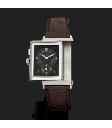 Montre Jaeger Lecoultre Reverso Night and Day