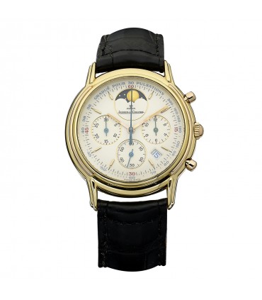 Montre Jaeger Lecoultre Odysseus