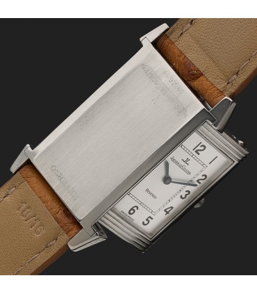 Montre Jaeger Lecoultre Reverso