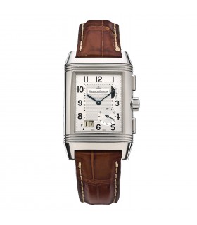 Montre Jaeger Lecoultre Reverso Grand GMT