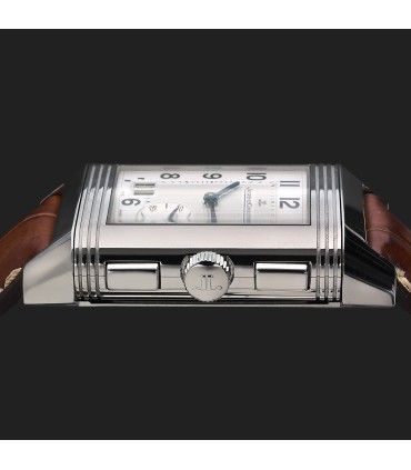 Montre Jaeger Lecoultre Reverso Grand GMT