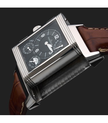 Montre Jaeger Lecoultre Reverso Grand GMT