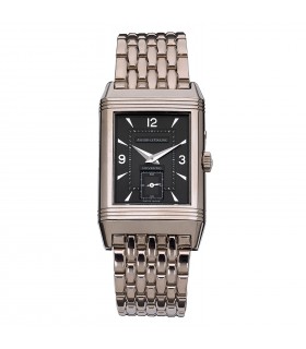 Montre Jaeger Lecoultre Reverso Night and Day