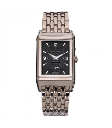 Montre Jaeger Lecoultre Reverso Night and Day