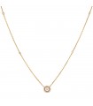 Collier Messika M-Love