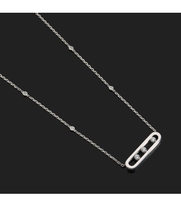Collier Messika Baby Move