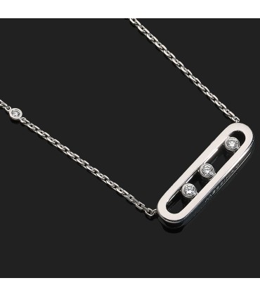 Collier Messika Baby Move