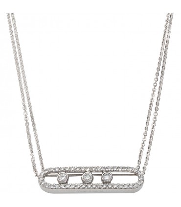 Collier Messika Move