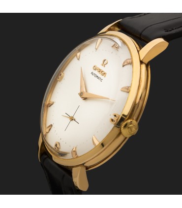 Montre Omega