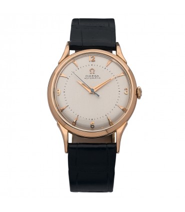 Montre Omega