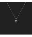 Chaîne pendentif Mauboussin “Chance of Love N.2”
