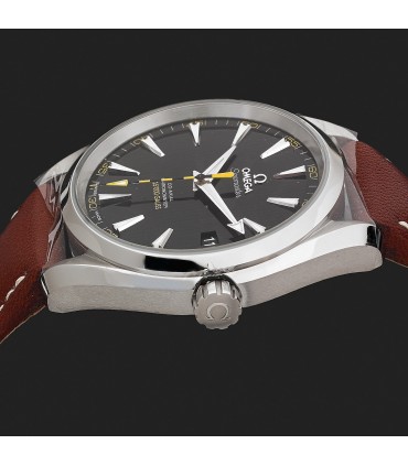 Montre Omega Seamaster Aqua Terra