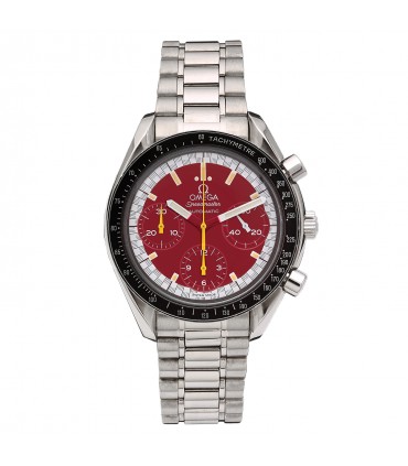 Montre Omega Speedmaster Schumacher Vers 2000